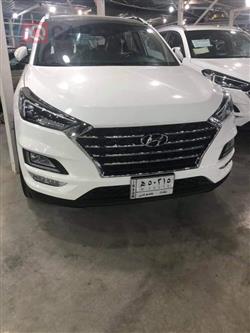 هیوندای تۆکسۆن